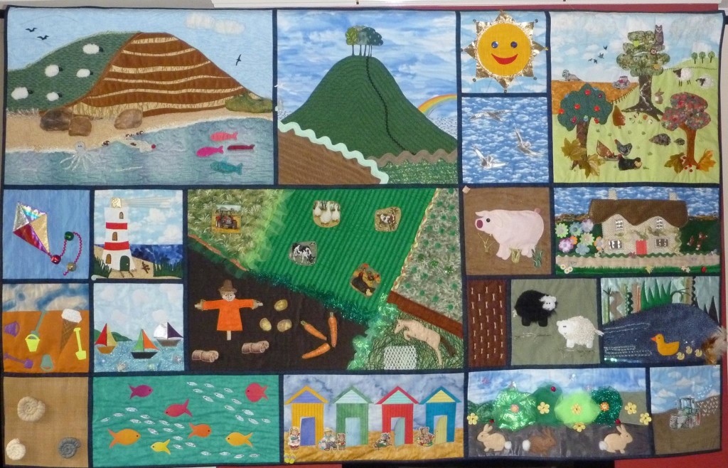 Gallery Project Linus UK