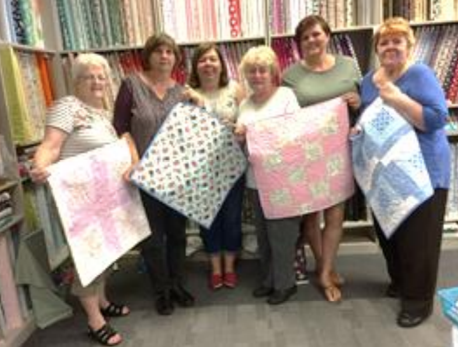 project linus uk Project Linus UK