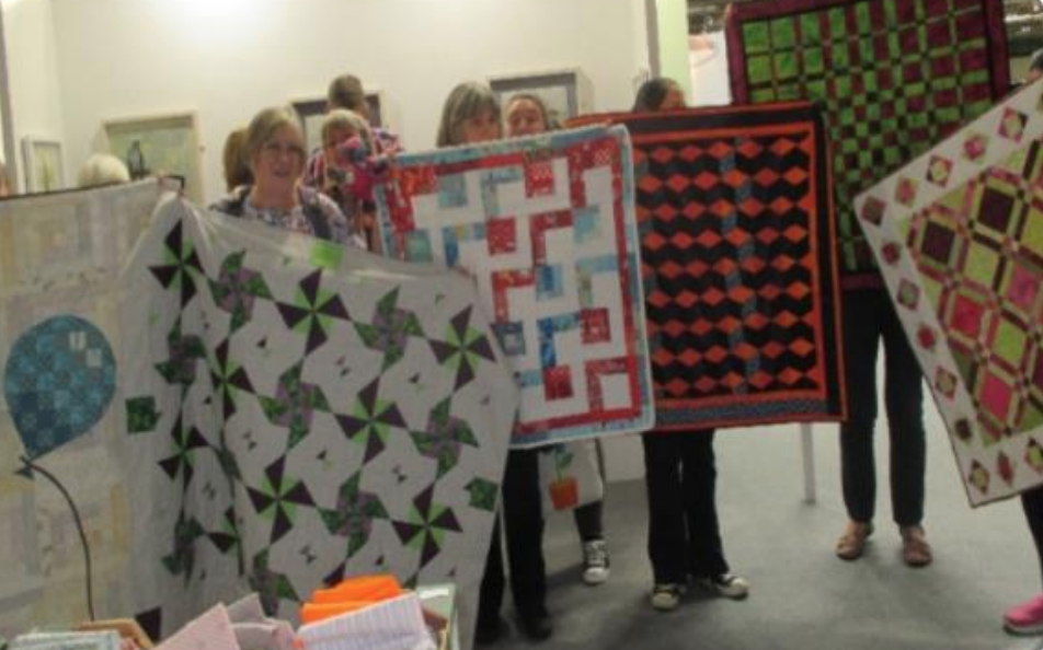 project linus uk Project Linus UK