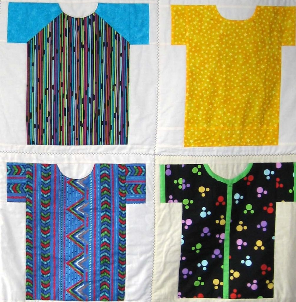 Quilts Project Linus UK