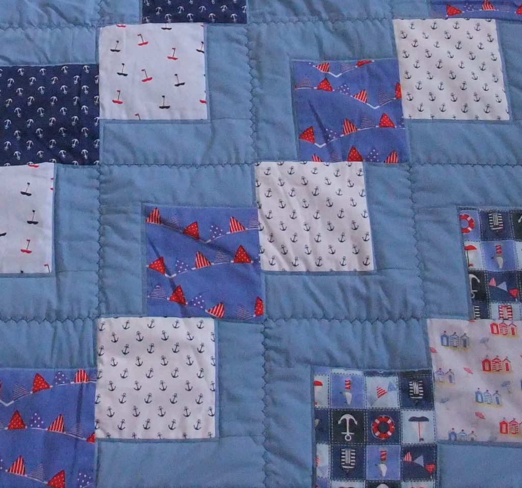 Quilts Project Linus UK
